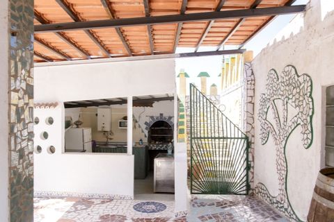 Farm hus i Estremoz, Evora, Estremoz - € 398.000 | Ref: 14101 - foto 40
