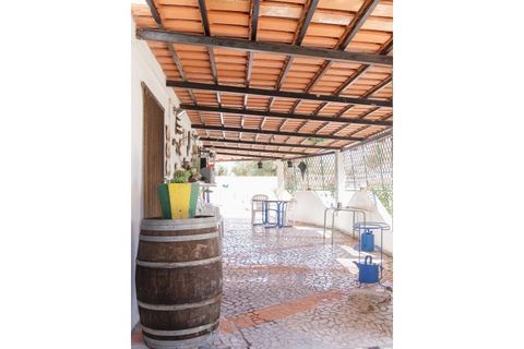 Farm hus i Estremoz, Evora, Estremoz - € 398.000 | Ref: 14101 - foto 42