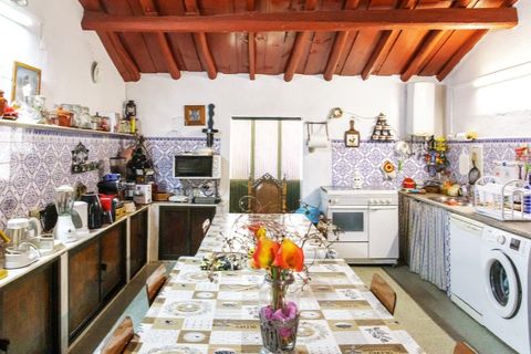 Farm hus i Estremoz, Evora, Estremoz - € 398.000 | Ref: 14101 - foto 48