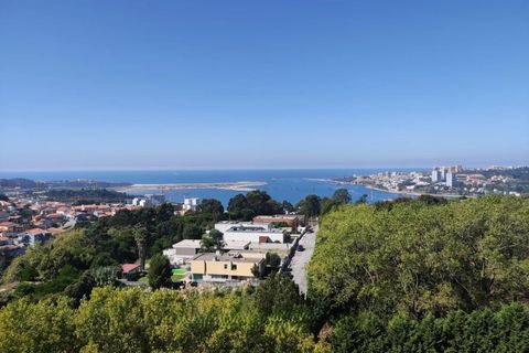 Lejlighed i Canidelo, Porto, Canidelo - € 550.000 | Ref: 16128A-p - foto 1
