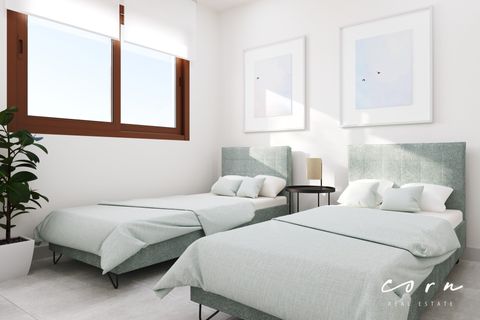 Lejlighed i Canyamel, Mallorca, Canyamel - € 436.000 | Ref: CRE0097 - foto 8