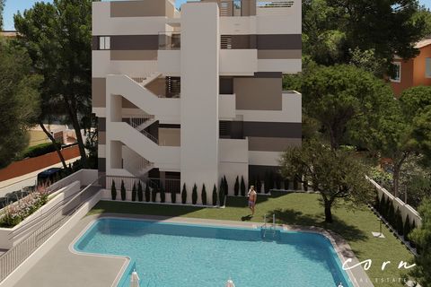 Lejlighed i Canyamel, Mallorca, Canyamel - € 436.000 | Ref: CRE0097 - foto 9