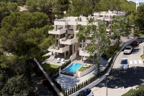 Leilighet i Canyamel, Mallorca, Canyamel - € 864 000 | Ref: CRE0099 - foto 11