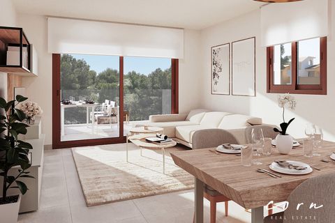 Leilighet i Canyamel, Mallorca, Canyamel - € 864 000 | Ref: CRE0099 - foto 6