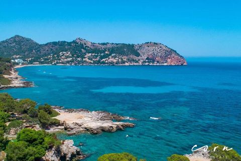 Leilighet i Canyamel, Mallorca, Canyamel - € 864 000 | Ref: CRE0099 - foto 15