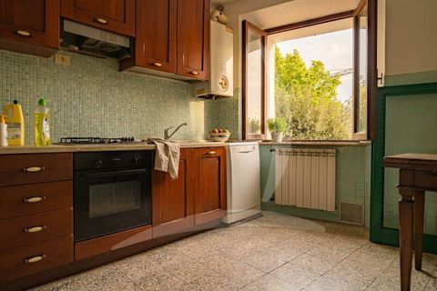 Leilighet i Pienza, Siena, Pienza - € 248 000 | Ref: a1190ra70478 - foto 6