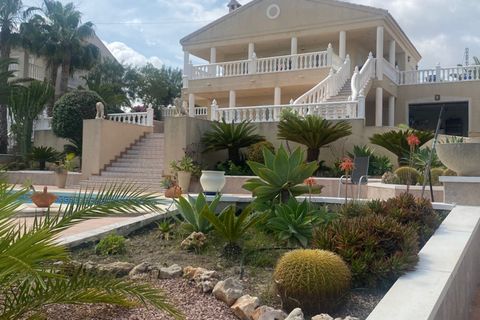 Villa i Algorfa, Alicante, Algorfa - € 585.000 | Ref: MLSC6884731 - foto 1