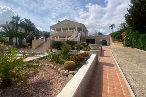 Villa i Algorfa, Alicante, Algorfa - € 585.000 | Ref: MLSC6884731 - foto 4