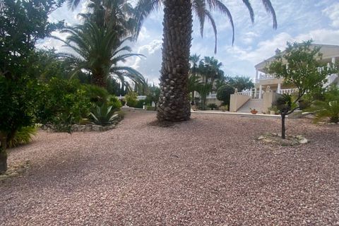 Villa i Algorfa, Alicante, Algorfa - € 585.000 | Ref: MLSC6884731 - foto 9
