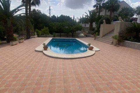 Villa i Algorfa, Alicante, Algorfa - € 585.000 | Ref: MLSC6884731 - foto 10