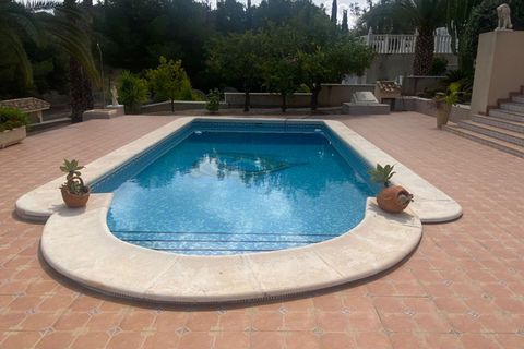 Villa i Algorfa, Alicante, Algorfa - € 585.000 | Ref: MLSC6884731 - foto 11