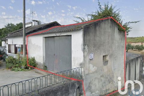 Rækkehus i Santarem, Santarem, Santarem - € 25.100 | Ref: 669951 - foto 1