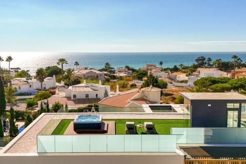 Villa i Guia, Faro, Guia - € 4.250.000 | Ref: W-030DZ7 - foto 2