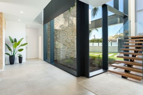 Villa i Guia, Faro, Guia - € 4.250.000 | Ref: W-030DZ7 - foto 5