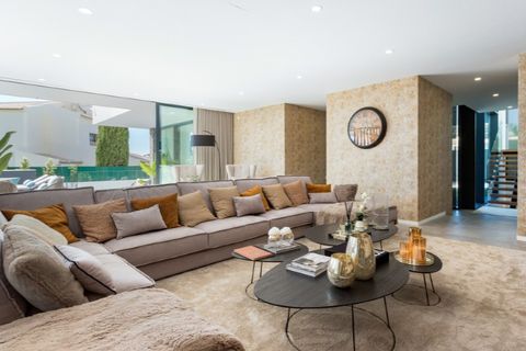 Villa i Guia, Faro, Guia - € 4.250.000 | Ref: W-030DZ7 - foto 7