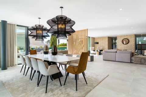 Villa i Guia, Faro, Guia - € 4.250.000 | Ref: W-030DZ7 - foto 9