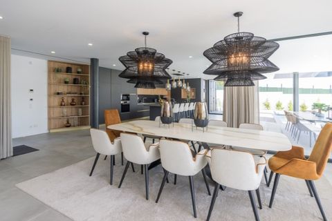 Villa i Guia, Faro, Guia - € 4.250.000 | Ref: W-030DZ7 - foto 10