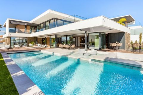 Villa i Guia, Faro, Guia - € 4.250.000 | Ref: W-030DZ7 - foto 16