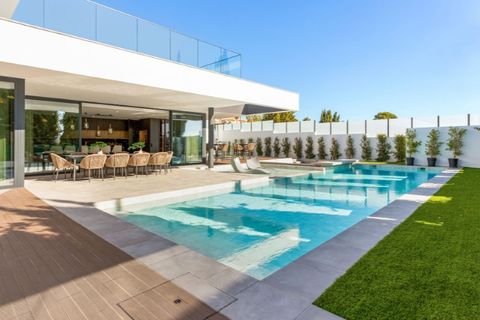 Villa i Guia, Faro, Guia - € 4.250.000 | Ref: W-030DZ7 - foto 17