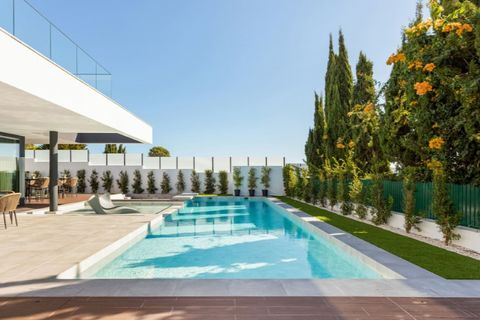 Villa i Guia, Faro, Guia - € 4.250.000 | Ref: W-030DZ7 - foto 18