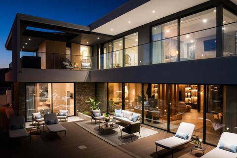 Villa i Guia, Faro, Guia - € 4.250.000 | Ref: W-030DZ7 - foto 23