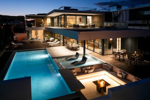Villa i Guia, Faro, Guia - € 4.250.000 | Ref: W-030DZ7 - foto 25
