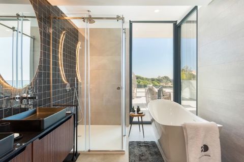 Villa i Guia, Faro, Guia - € 4.250.000 | Ref: W-030DZ7 - foto 36