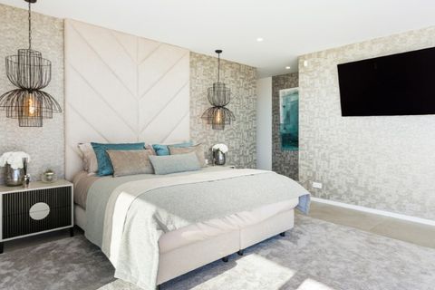 Villa i Guia, Faro, Guia - € 4.250.000 | Ref: W-030DZ7 - foto 38