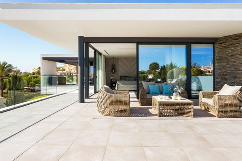 Villa i Guia, Faro, Guia - € 4.250.000 | Ref: W-030DZ7 - foto 41
