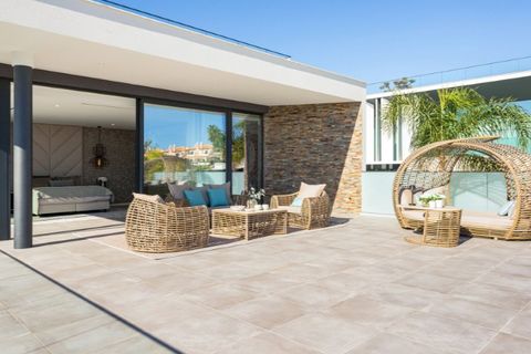 Villa i Guia, Faro, Guia - € 4.250.000 | Ref: W-030DZ7 - foto 42