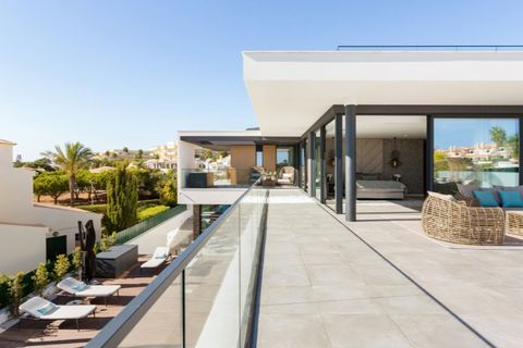 Villa i Guia, Faro, Guia - € 4.250.000 | Ref: W-030DZ7 - foto 43