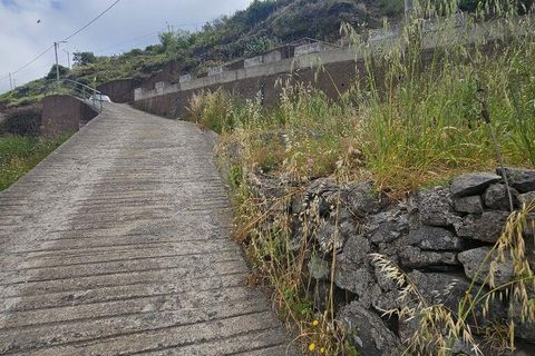 Tomt i Ribeira Brava, Madeira, Ribeira Brava - € 150 000 | Ref: 145045 - foto 6