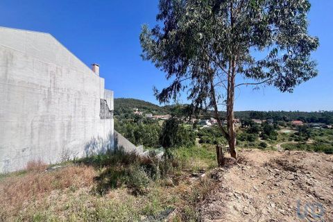 Tomt i Gondomar, Porto, Gondomar - € 72 000 | Ref: 146246 - foto 3