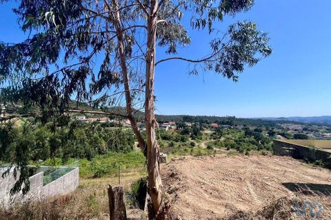 Tomt i Gondomar, Porto, Gondomar - € 72 000 | Ref: 146246 - foto 5