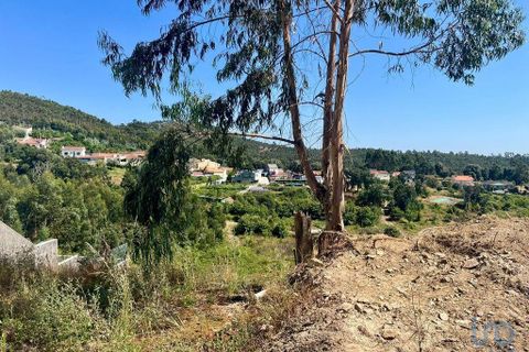 Tomt i Gondomar, Porto, Gondomar - € 72 000 | Ref: 146246 - foto 9