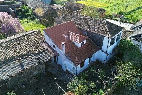Byhus i Valpacos, Vila Real, Valpacos - € 99.000 | Ref: 118794 - foto 1