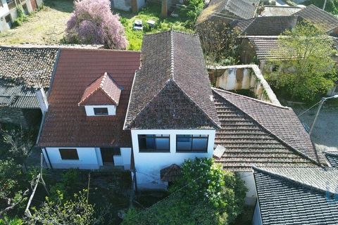 Byhus i Valpacos, Vila Real, Valpacos - € 99.000 | Ref: 118794 - foto 2