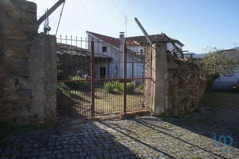 Byhus i Valpacos, Vila Real, Valpacos - € 99.000 | Ref: 118794 - foto 3