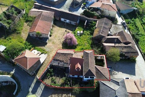 Byhus i Valpacos, Vila Real, Valpacos - € 99.000 | Ref: 118794 - foto 4