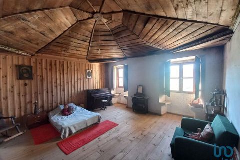 Byhus i Valpacos, Vila Real, Valpacos - € 99.000 | Ref: 118794 - foto 8