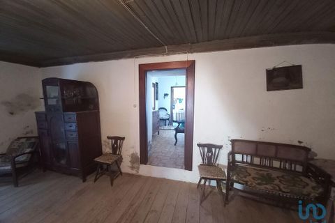 Byhus i Valpacos, Vila Real, Valpacos - € 99.000 | Ref: 118794 - foto 9