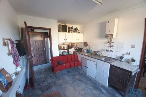 Byhus i Valpacos, Vila Real, Valpacos - € 99.000 | Ref: 118794 - foto 10