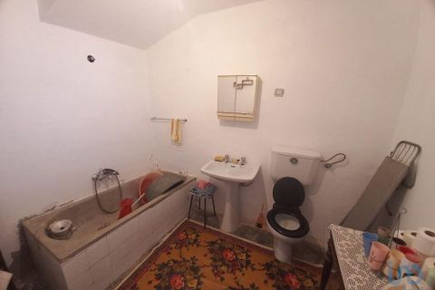Byhus i Valpacos, Vila Real, Valpacos - € 99.000 | Ref: 118794 - foto 12