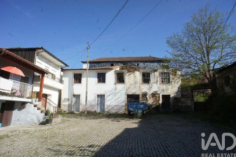 Byhus i Valpacos, Vila Real, Valpacos - € 99.000 | Ref: 118794 - foto 23