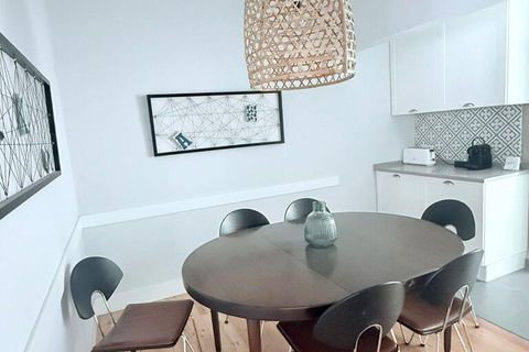 Lejlighed i Lisbon, Lisbon, Lisbon - € 575.000 | Ref: 146358 - foto 1