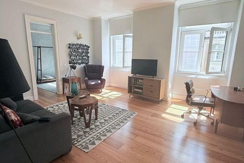 Lejlighed i Lisbon, Lisbon, Lisbon - € 575.000 | Ref: 146358 - foto 2