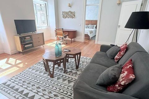 Lejlighed i Lisbon, Lisbon, Lisbon - € 575.000 | Ref: 146358 - foto 3