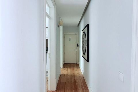 Lejlighed i Lisbon, Lisbon, Lisbon - € 575.000 | Ref: 146358 - foto 8