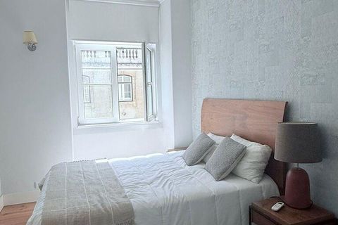 Lejlighed i Lisbon, Lisbon, Lisbon - € 575.000 | Ref: 146358 - foto 9