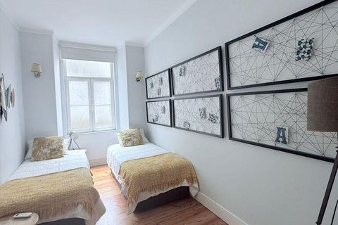 Lejlighed i Lisbon, Lisbon, Lisbon - € 575.000 | Ref: 146358 - foto 13